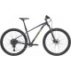Велосипед 29" Cannondale TRAIL 1 2026 сірий