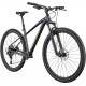 Велосипед 29" Cannondale TRAIL 1 2026 сірий