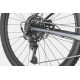 Велосипед 29" Cannondale TRAIL 1 2026 сірий