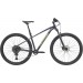 Велосипед 29" Cannondale TRAIL 1 2026 сірий