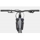 Велосипед 29" Cannondale TRAIL 1 2026 сірий
