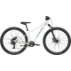 Велосипед 26" Cannondale Trail OS 2026 білий Велосипед 26" Cannondale Trail OS 2026 білий