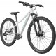 Велосипед 26" Cannondale Trail OS 2026 білий