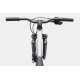 Велосипед 26" Cannondale Trail OS 2026 білий