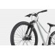 Велосипед 26" Cannondale Trail OS 2026 білий