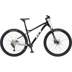 Велосипед 29" GT Avalanche Comp 2023 BLK