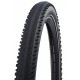 Покришка 27.5x2.00 650B (50-584) Schwalbe HURRICANE Perf, DD, GreenGuard, B/B-SK+RT HS499 ADDIX 67EP