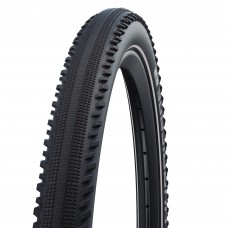 Покришка 29x2.00 (50-622) Schwalbe HURRICANE Perf, DD, GreenGuard, B/B-SK+RT HS499 ADDIX 67EPI B