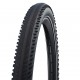 Покришка 29x2.00 (50-622) Schwalbe HURRICANE Perf, DD, GreenGuard, B/B-SK+RT HS499 ADDIX 67EPI B