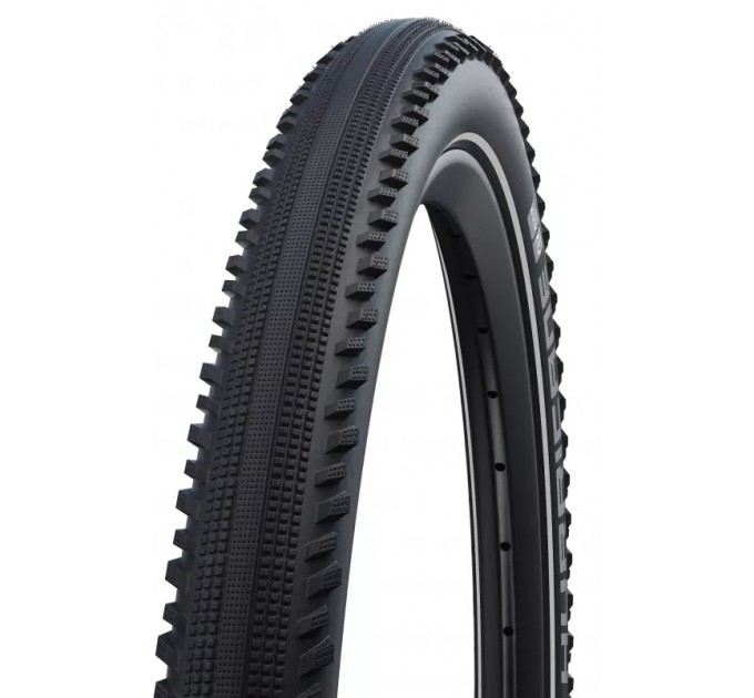 Покришка Schwalbe 29"x2.00 (50-622) HURRICANE Perf, DD, GreenGuard, B/B-SK+RT HS499 ADDIX 67EPI B