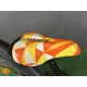 Велосипед ST 18" Formula SPORT BH 2024 сірий з помаранчевим