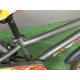 Велосипед ST 18" Formula SPORT BH 2024 сірий з помаранчевим