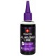 Мастило для ланцюга Weldtite 03047X ALL-WEATHER LUBE, 100мл