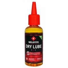 Мастило для ланцюга Weldtite 03135 DRY LUBE, 100мл