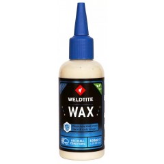 Мастило для ланцюга Weldtite 03056X WAX, парафінове, 100мл