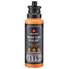 Герметик Weldtite 03014 INNER TUBE SEALANT, для камер, з мікроволокнами, 250мл