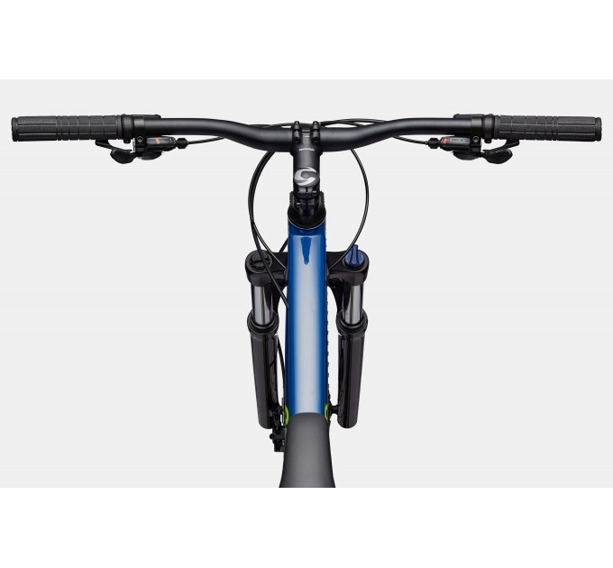 Велосипед 29" Cannondale TRAIL 6 2024 ABB