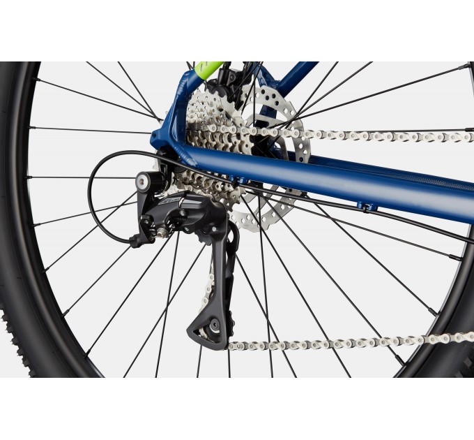 Велосипед 29" Cannondale TRAIL 6 2024 ABB