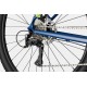 Велосипед 29" Cannondale TRAIL 6 2024 ABB