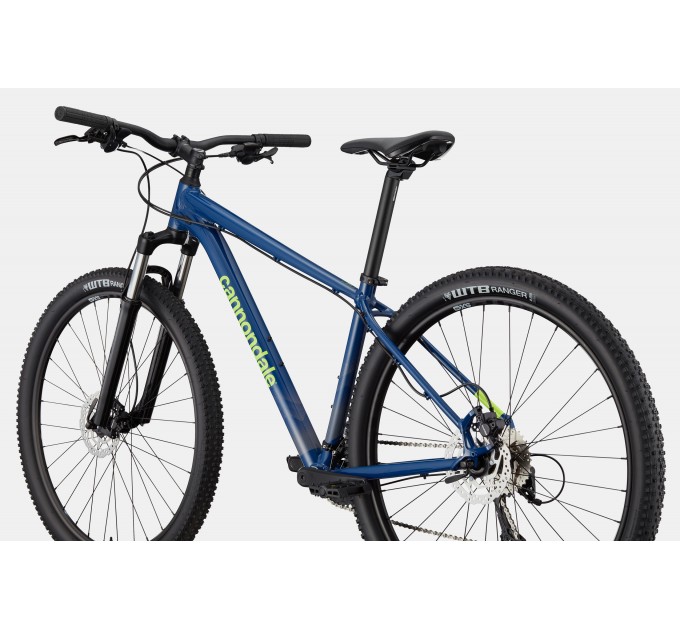 Велосипед 29" Cannondale TRAIL 6 2024 ABB