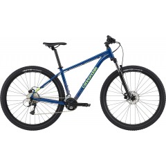 Велосипед 29" Cannondale TRAIL 6 2024 ABB