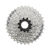 Касета Shimano CS-HG201-9, 11-32 срібл, 9-зв.