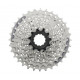 Касета Shimano CS-HG201-9, 11-32 срібл, 9-зв.