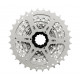 Касета Shimano CS-HG201-9, 11-32 срібл, 9-зв.