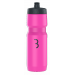 Фляга BBB BWB-05 750ml. "CompTank" рожева