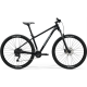 Велосипед 29" Merida BIG.NINE 100 2025 METALLIC BLACK(GREY)