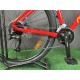 Велосипед 29" MERIDA BIG.NINE 60 2024 RACE RED(ORANGE)