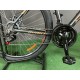 Велосипед 29" Avanti SMART 2025 серо-бронзовый