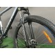 Велосипед 29" Avanti SMART 2025 темно-серый