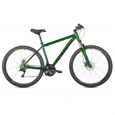 Велосипед 27.5" Avanti SMART 2025 темно-зеленый