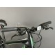 Велосипед 26" Avanti PREMIER 2025 черный с зеленым