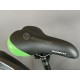 Велосипед 26" Avanti PREMIER 2025 черный с зеленым