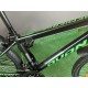 Велосипед 26" Avanti PREMIER 2025 черный с зеленым