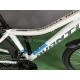 Велосипед 26" Avanti CALYPSO 2025 бело-синий