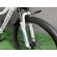 Велосипед 26" Avanti CALYPSO 2025 бело-синий