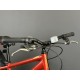 Велосипед 24" Avanti RIDER (жесткий диск) 2025 оранжевый