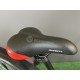 Велосипед 24" Avanti RIDER (жесткий диск) 2025 оранжевый