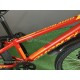 Велосипед 24" Avanti RIDER (жесткий диск) 2025 оранжевый