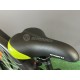 Велосипед 24" Avanti RIDER (жесткий диск) 2025 синий с зеленым