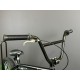 Велосипед 20" Avanti WIZARD 2025 черный матовый