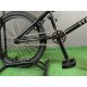 Велосипед 20" Avanti WIZARD 2025 черный матовый