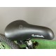Велосипед 20" Avanti WIZARD 2025 черный матовый