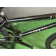 Велосипед 20" Avanti WIZARD 2025 черный матовый