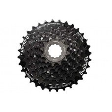 Касета SHIMANO CS-HG200 8-к 12-32T