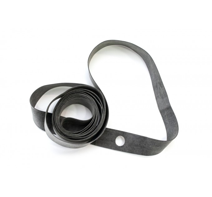 Обідна стрічка WANDA 28" 18мм сіра