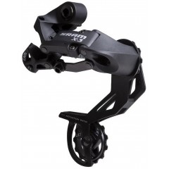 Перемикач задній SRAM 10A RD X.3 BLACK